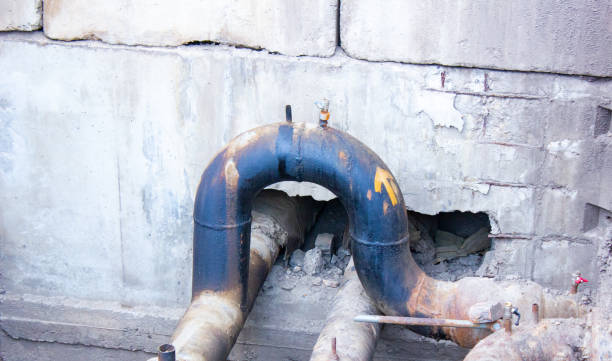 Best Commercial water damage restoration  in Fifth Street, TX